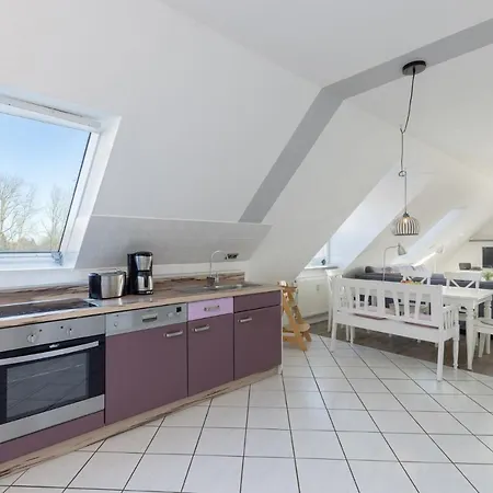 Appartement Ferienwohnung Die 25 Timmendorfer Strand