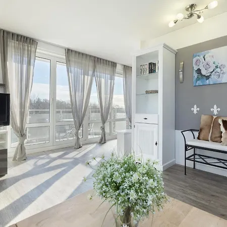 Ferienwohnung Die 25 * Timmendorfer Strand