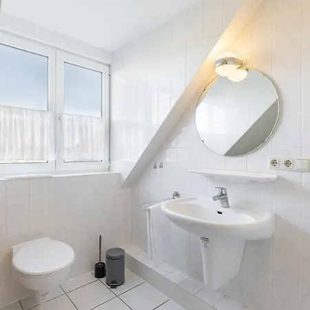Apartment Ferienwohnung Die 25 *