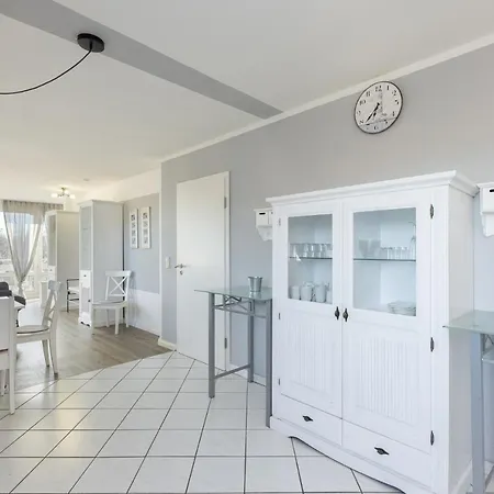 Apartment Ferienwohnung Die 25 *