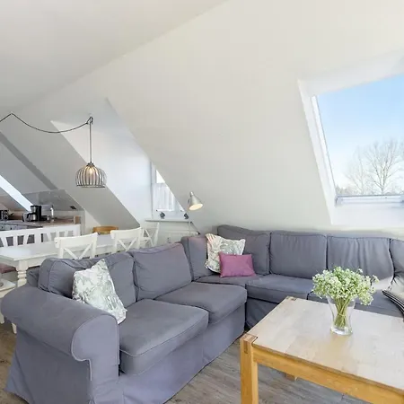Ferienwohnung Die 25 Apartment