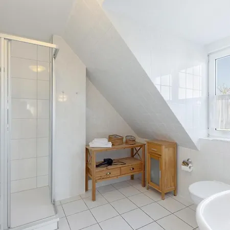 Ferienwohnung Die 25 *