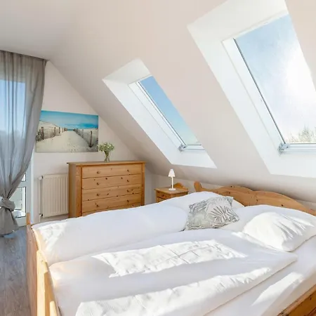 Ferienwohnung Die 25