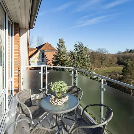 Appartement Ferienwohnung Die 25 Timmendorfer Strand