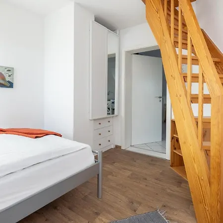 Ferienwohnung Die 25