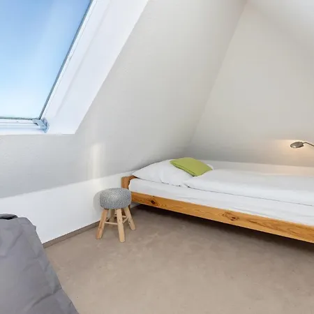 Lejlighed Ferienwohnung Die 25 Timmendorfer Strand