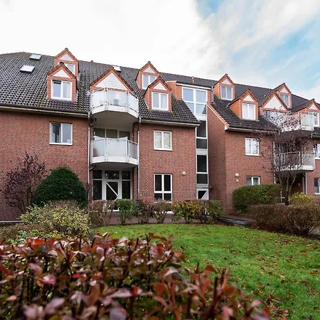Ferienwohnung Die 25 Apartment Timmendorfer Strand