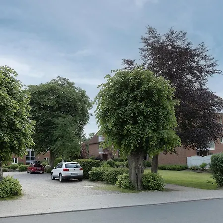 Ferienwohnung Die 25 Lejlighed *
