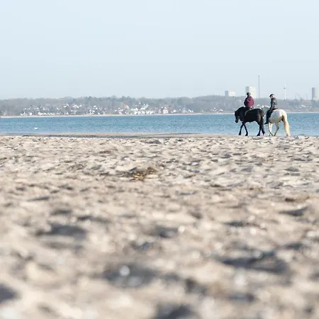 Ferienwohnung Die 25 * Timmendorfer Strand